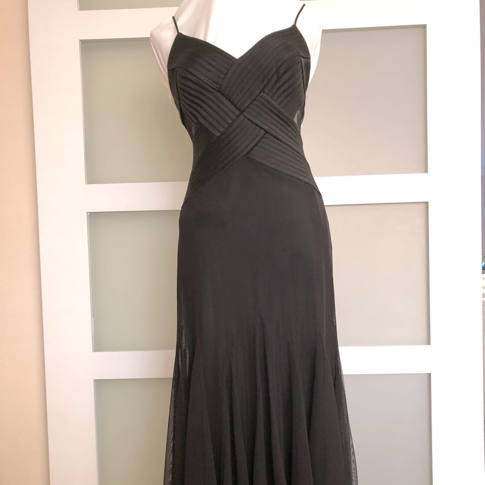 JS Collections Evening Dress